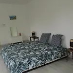 Ubytování v soukromí 20m2 Avec Salle De Bain Privee Dans Maison En Bois *