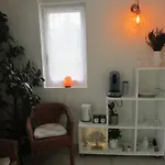 20m2 Avec Salle De Bain Privee Dans Maison En Bois *
