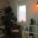 Ubytování v soukromí 20m2 Avec Salle De Bain Privee Dans Maison En Bois