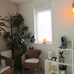 Ubytování v soukromí 20m2 Avec Salle De Bain Privee Dans Maison En Bois Lavaur (Tarn)