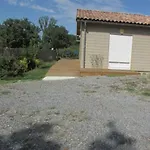 Ubytování v soukromí 20m2 Avec Salle De Bain Privee Dans Maison En Bois *