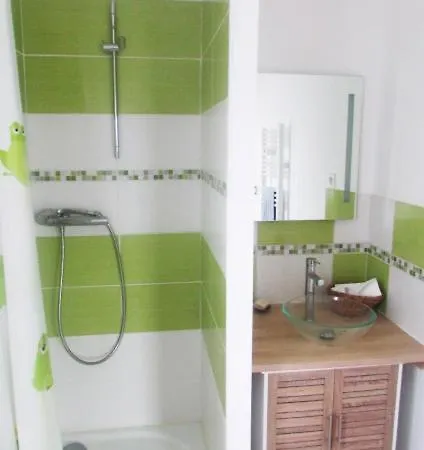20m2 Avec Salle De Bain Privee Dans Maison En Bois * Lavaur (Tarn)