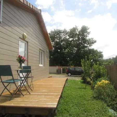 20m2 Avec Salle De Bain Privee Dans Maison En Bois * Lavaur (Tarn)