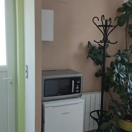 Privat bolig 20m2 Avec Salle De Bain Privee Dans Maison En Bois